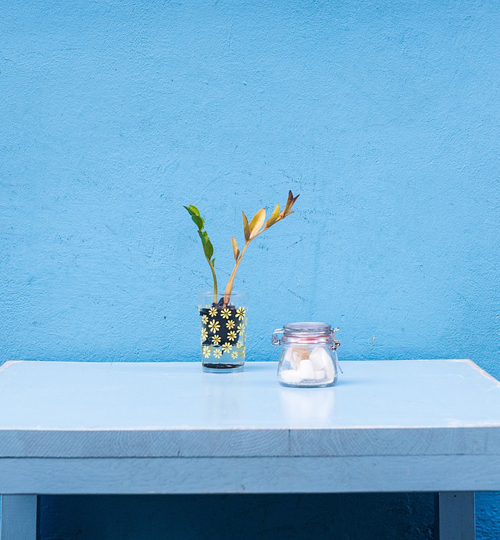 Home interior design